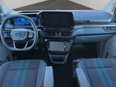 Ford Transit Custom Gebrauchtwagen Ford Transit Custom Gebrauchtwagen