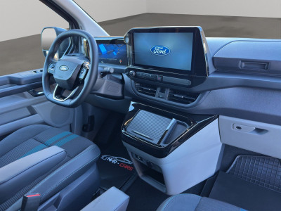 Ford Transit Custom Gebrauchtwagen Ford Transit Custom Gebrauchtwagen