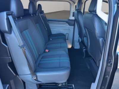Ford Transit Custom Gebrauchtwagen Ford Transit Custom Gebrauchtwagen