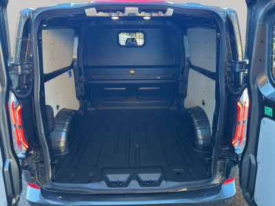 Ford Transit Custom Gebrauchtwagen Ford Transit Custom Gebrauchtwagen