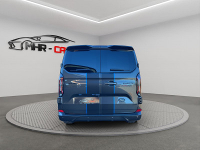 Ford Transit Custom Gebrauchtwagen Ford Transit Custom Gebrauchtwagen