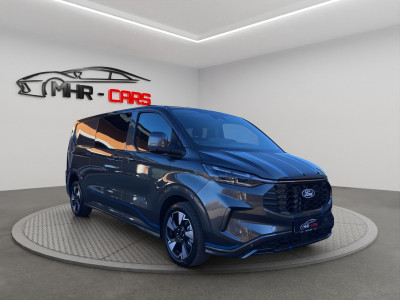 Ford Transit Custom Gebrauchtwagen Ford Transit Custom Gebrauchtwagen