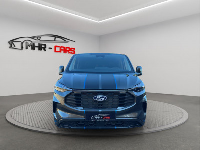 Ford Transit Custom Gebrauchtwagen Ford Transit Custom Gebrauchtwagen