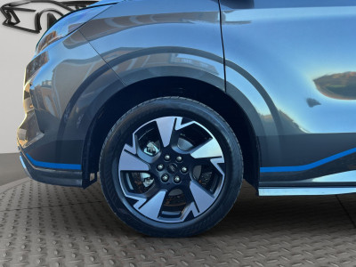 Ford Transit Custom Gebrauchtwagen Ford Transit Custom Gebrauchtwagen