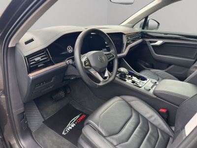 VW Touareg Gebrauchtwagen VW Touareg Gebrauchtwagen