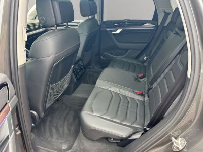 VW Touareg Gebrauchtwagen VW Touareg Gebrauchtwagen