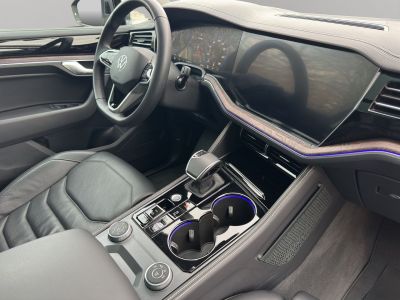 VW Touareg Gebrauchtwagen VW Touareg Gebrauchtwagen