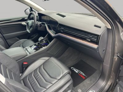 VW Touareg Gebrauchtwagen VW Touareg Gebrauchtwagen