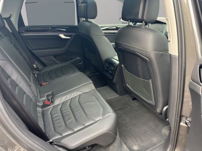 VW Touareg Gebrauchtwagen VW Touareg Gebrauchtwagen