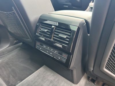 VW Touareg Gebrauchtwagen VW Touareg Gebrauchtwagen