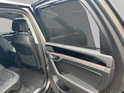 VW Touareg Gebrauchtwagen VW Touareg Gebrauchtwagen