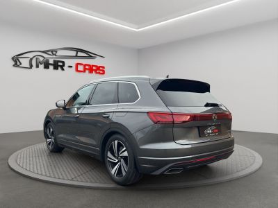VW Touareg Gebrauchtwagen VW Touareg Gebrauchtwagen