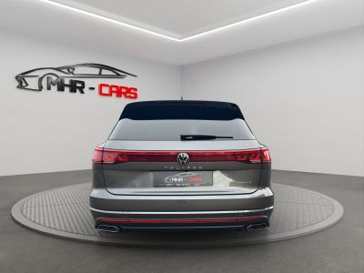 VW Touareg Gebrauchtwagen VW Touareg Gebrauchtwagen