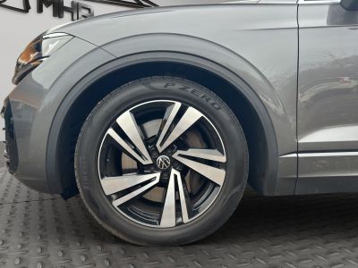 VW Touareg Gebrauchtwagen VW Touareg Gebrauchtwagen