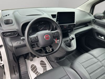 Fiat Doblo Gebrauchtwagen Fiat Doblo Gebrauchtwagen