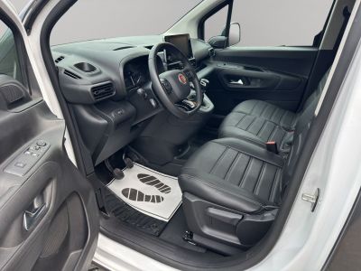 Fiat Doblo Gebrauchtwagen Fiat Doblo Gebrauchtwagen