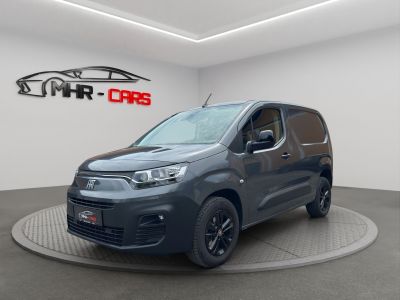 Fiat Doblo Gebrauchtwagen