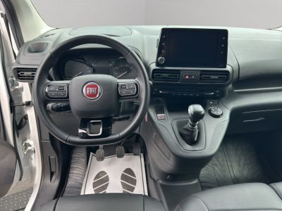 Fiat Doblo Gebrauchtwagen Fiat Doblo Gebrauchtwagen