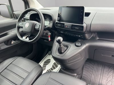 Fiat Doblo Gebrauchtwagen Fiat Doblo Gebrauchtwagen