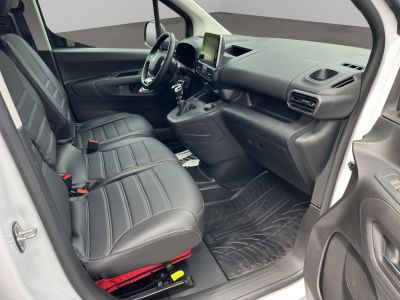 Fiat Doblo Gebrauchtwagen Fiat Doblo Gebrauchtwagen