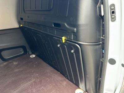 Fiat Doblo Gebrauchtwagen Fiat Doblo Gebrauchtwagen