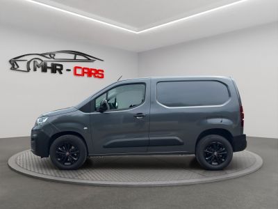 Fiat Doblo Gebrauchtwagen Fiat Doblo Gebrauchtwagen