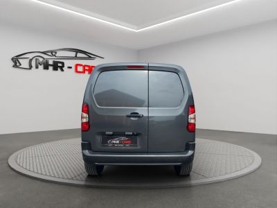 Fiat Doblo Gebrauchtwagen Fiat Doblo Gebrauchtwagen