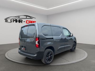 Fiat Doblo Gebrauchtwagen Fiat Doblo Gebrauchtwagen