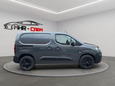 Fiat Doblo Gebrauchtwagen Fiat Doblo Gebrauchtwagen