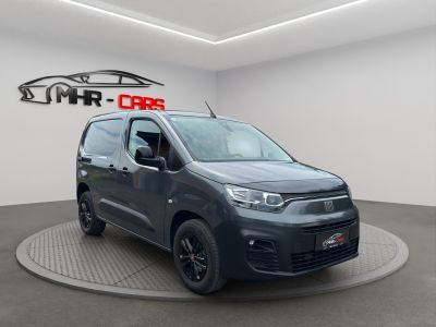 Fiat Doblo Gebrauchtwagen Fiat Doblo Gebrauchtwagen