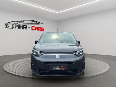 Fiat Doblo Gebrauchtwagen Fiat Doblo Gebrauchtwagen