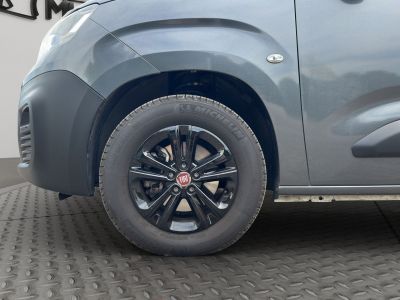 Fiat Doblo Gebrauchtwagen Fiat Doblo Gebrauchtwagen