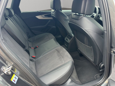 Audi A4 Gebrauchtwagen Audi A4 Gebrauchtwagen