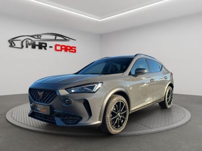 Cupra Formentor Gebrauchtwagen Cupra Formentor Gebrauchtwagen