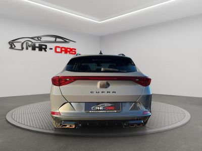 Cupra Formentor Gebrauchtwagen