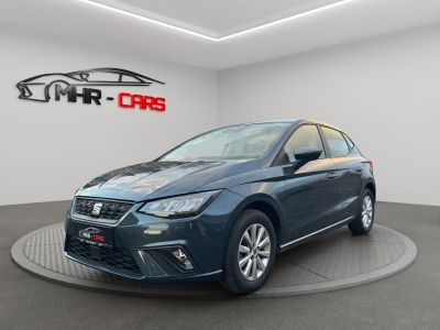 Seat Ibiza Gebrauchtwagen Seat Ibiza Gebrauchtwagen