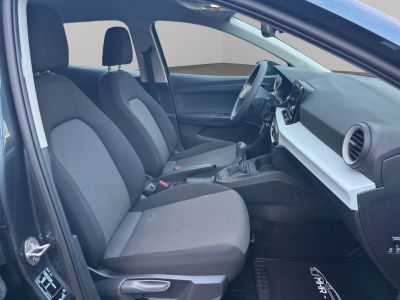 Seat Ibiza Gebrauchtwagen