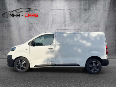 Peugeot Expert Gebrauchtwagen Peugeot Expert Gebrauchtwagen