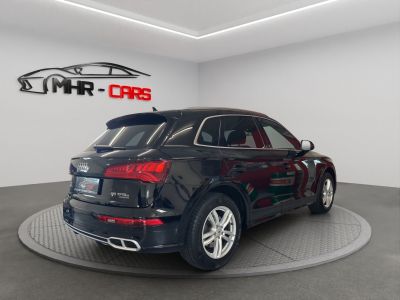 Audi Q5 Gebrauchtwagen