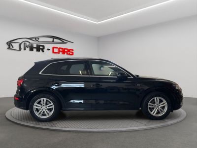 Audi Q5 Gebrauchtwagen