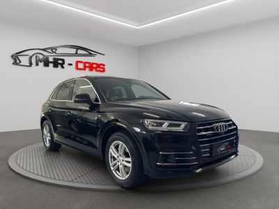 Audi Q5 Gebrauchtwagen