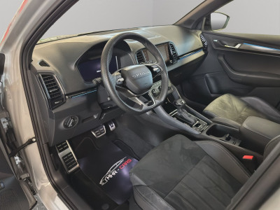 Skoda Karoq Gebrauchtwagen