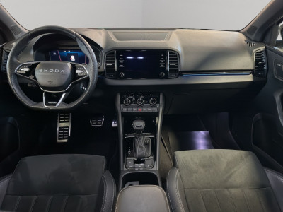 Skoda Karoq Gebrauchtwagen