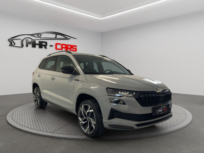 Skoda Karoq Gebrauchtwagen