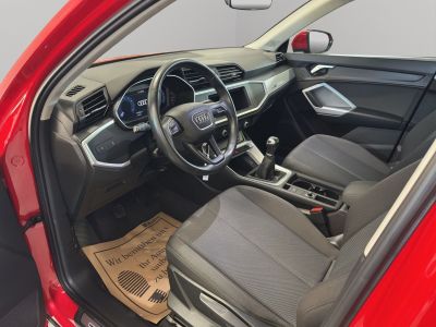 Audi Q3 Gebrauchtwagen Audi Q3 Gebrauchtwagen