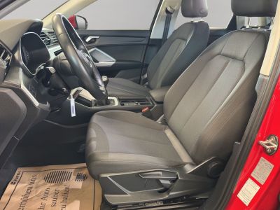 Audi Q3 Gebrauchtwagen Audi Q3 Gebrauchtwagen