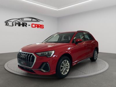 Audi Q3 Gebrauchtwagen Audi Q3 Gebrauchtwagen