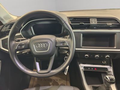 Audi Q3 Gebrauchtwagen Audi Q3 Gebrauchtwagen