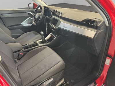 Audi Q3 Gebrauchtwagen Audi Q3 Gebrauchtwagen