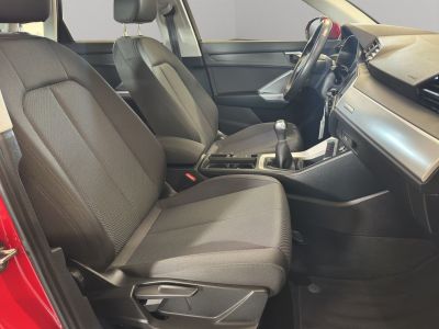 Audi Q3 Gebrauchtwagen Audi Q3 Gebrauchtwagen